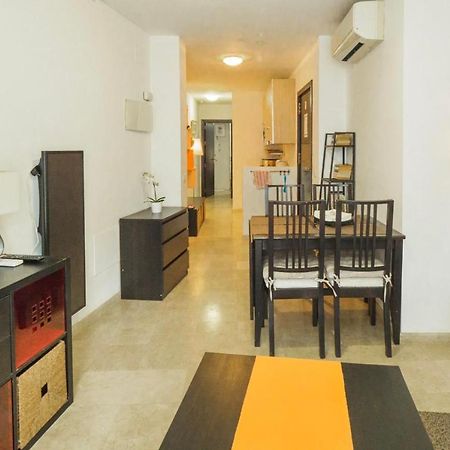Heart Of Old Town Apartment Marbella Buitenkant foto