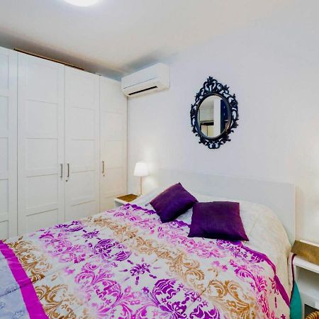 Heart Of Old Town Apartment Marbella Buitenkant foto