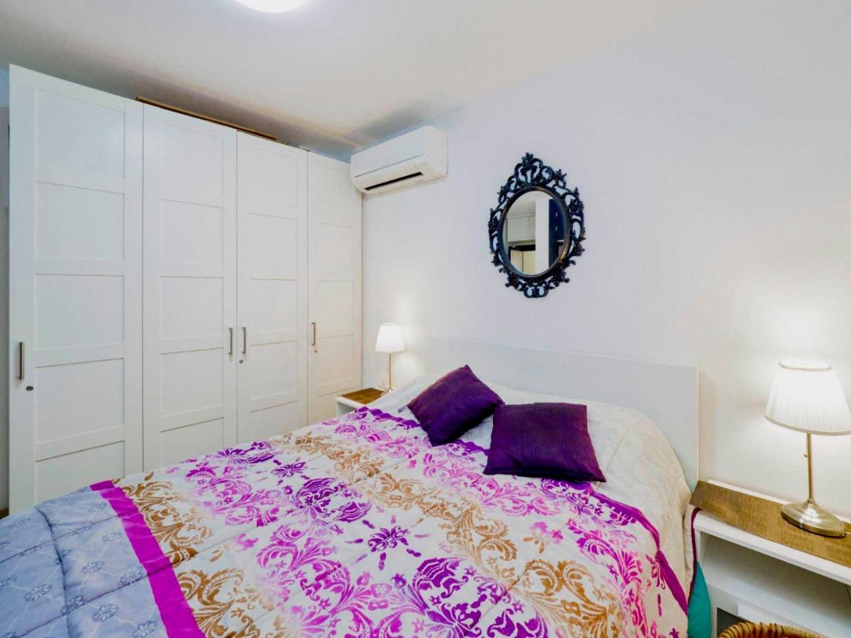 Heart Of Old Town Apartment Marbella Buitenkant foto