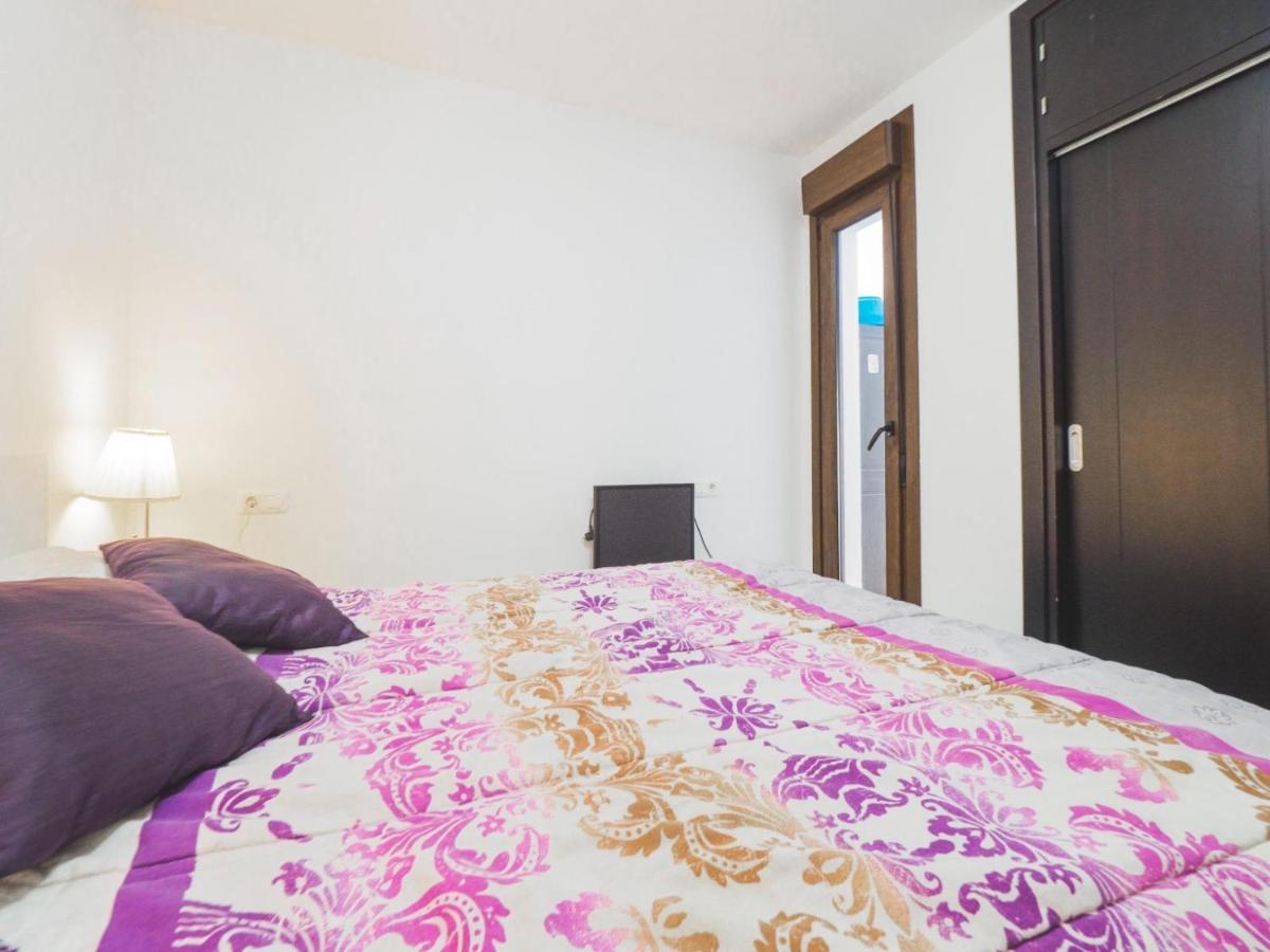 Heart Of Old Town Apartment Marbella Buitenkant foto
