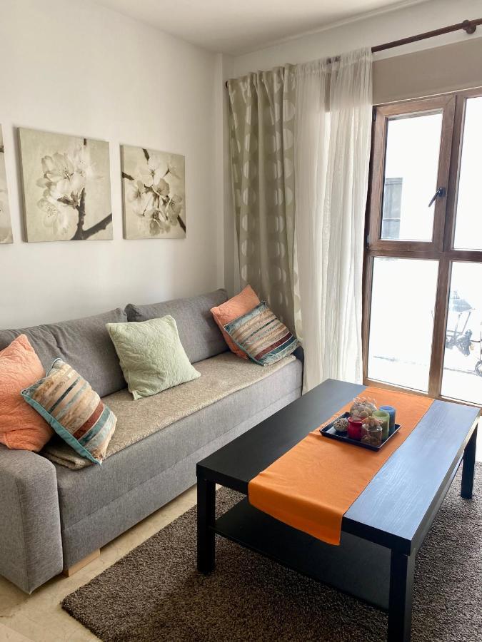Heart Of Old Town Apartment Marbella Buitenkant foto