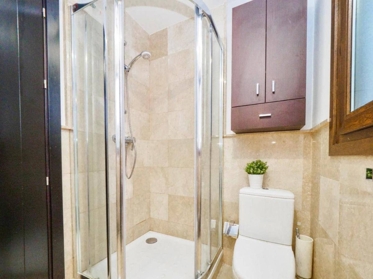 Heart Of Old Town Apartment Marbella Buitenkant foto