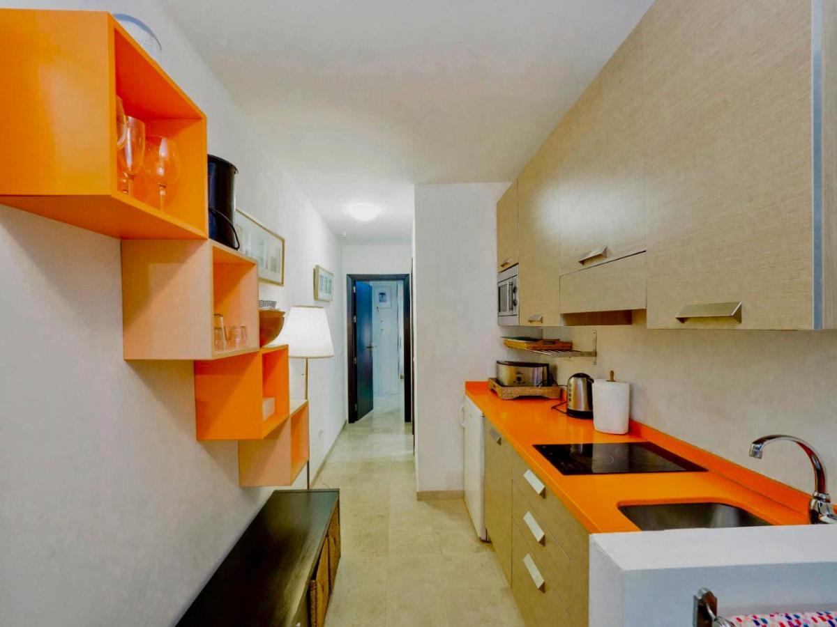 Heart Of Old Town Apartment Marbella Buitenkant foto