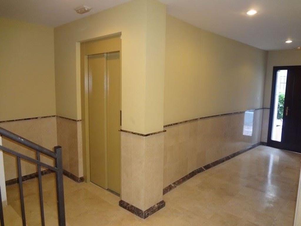 Heart Of Old Town Apartment Marbella Buitenkant foto