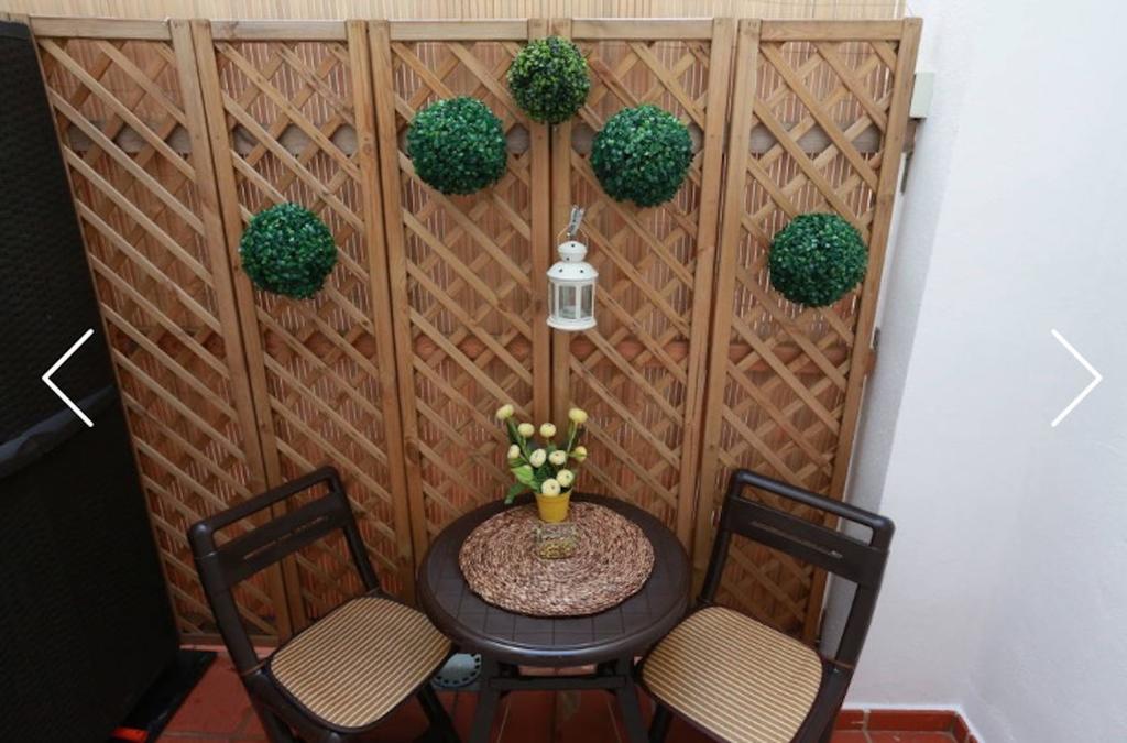 Heart Of Old Town Apartment Marbella Buitenkant foto