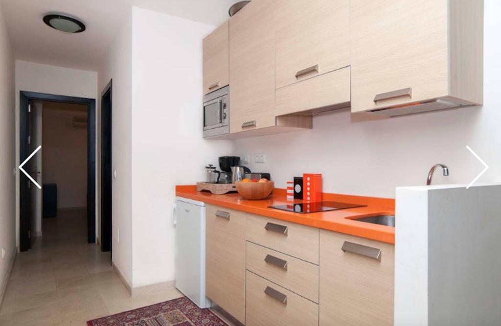 Heart Of Old Town Apartment Marbella Buitenkant foto